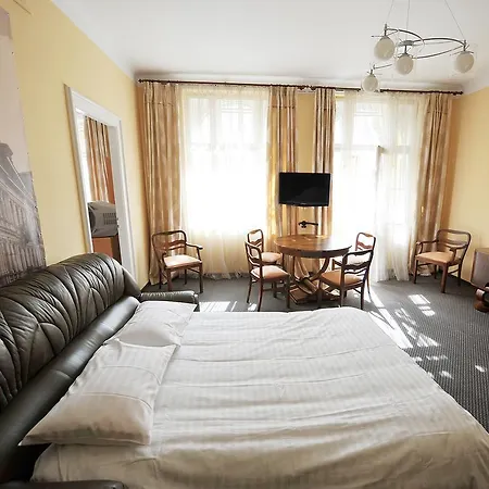 Cosiest 3-room In *