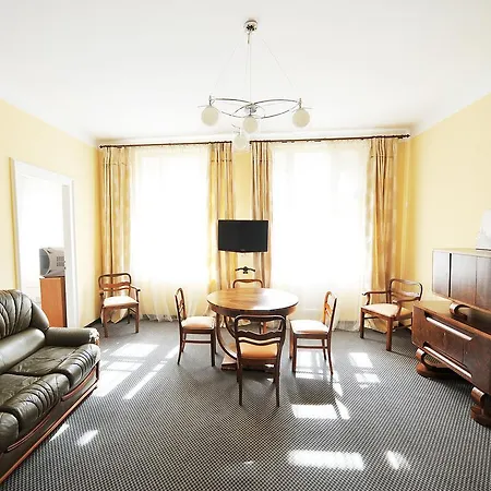 Cosiest 3-room In Apartment Lemberg