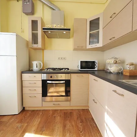 Cosiest 3-room In *