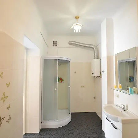 Cosiest 3-room In Apartamento