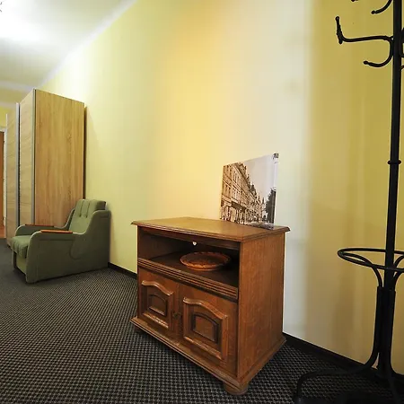 Cosiest 3-room In Lemberg