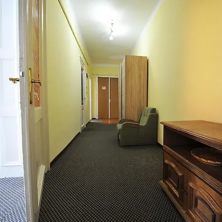 Apartamento Cosiest 3-room In *