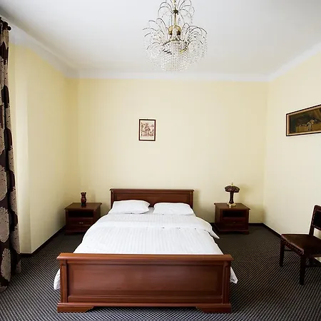 Apartment Cosiest 3-room In