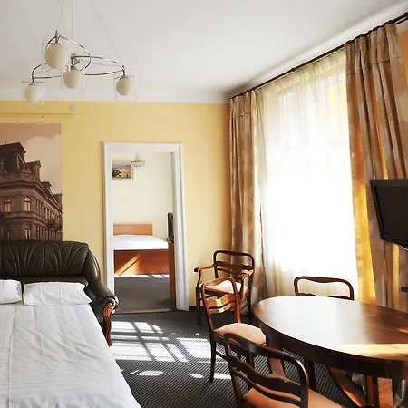 דירה Cosiest 3-room In *