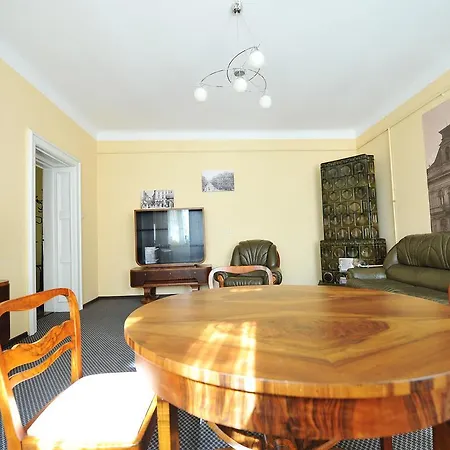 Cosiest 3-room In