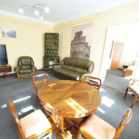 Cosiest 3-room In Apartment *
