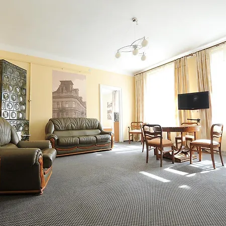 Cosiest 3-room In * Lemberg