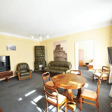 דירה Cosiest 3-room In