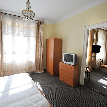 דירה Cosiest 3-room In *