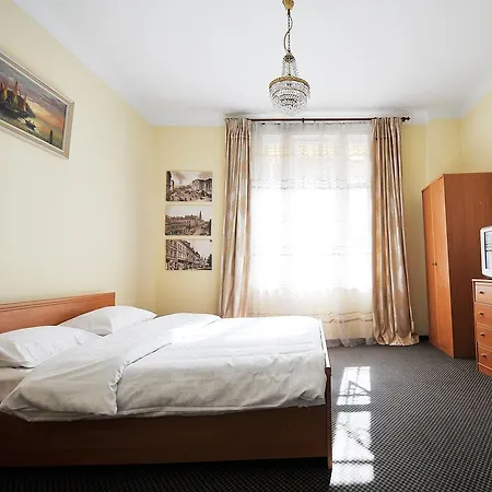 Cosiest 3-room In