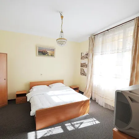 Apartamento Cosiest 3-room In