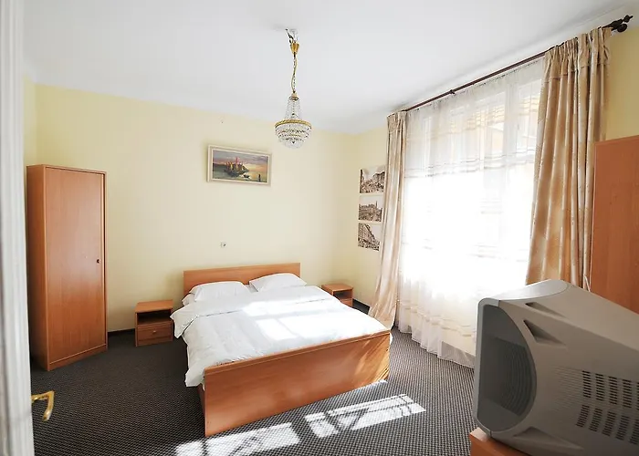 Apartamento Cosiest 3-room In