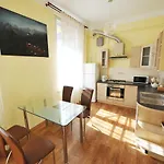 Apartament Cosiest 3-room In Lwów