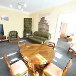 Cosiest 3-room In Apartament *