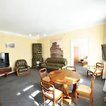 Apartament Cosiest 3-room In