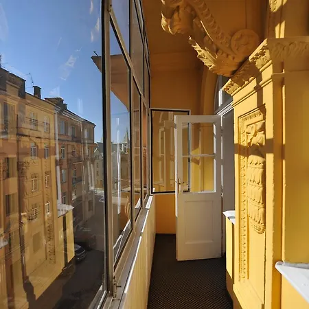 Cosiest 3-room In Appartement