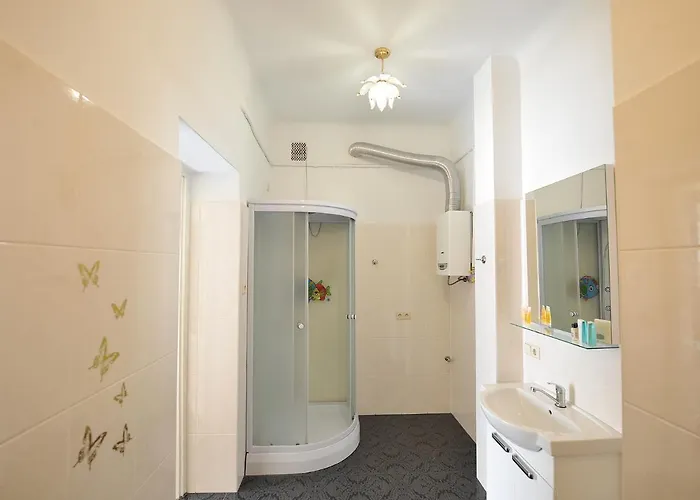 Cosiest 3-room In Appartement