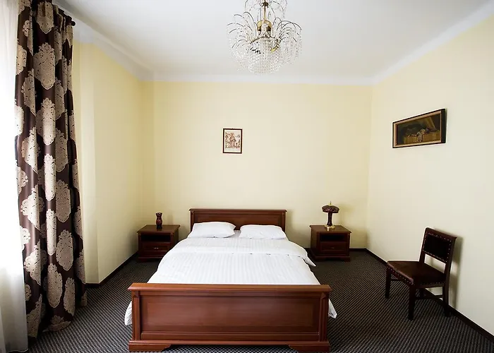 Appartement Cosiest 3-room In