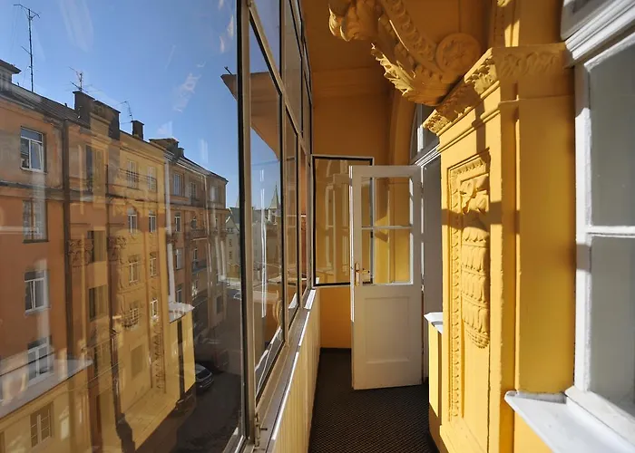 Cosiest 3-room In Appartement