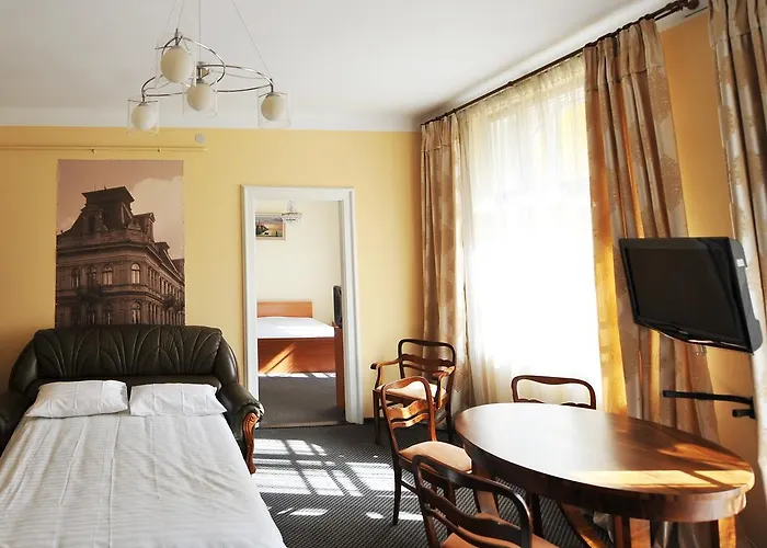 Appartement Cosiest 3-room In *