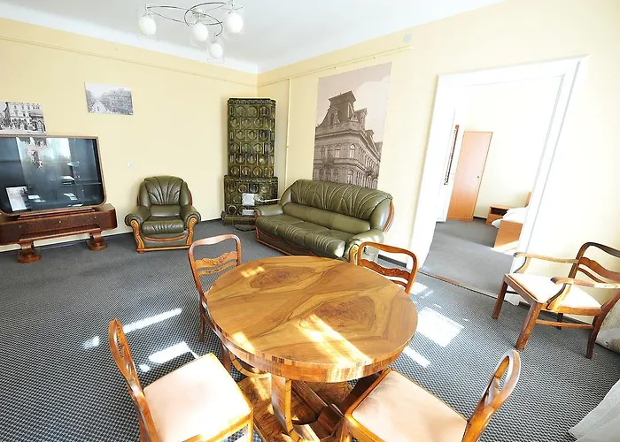 Cosiest 3-room In Appartement *