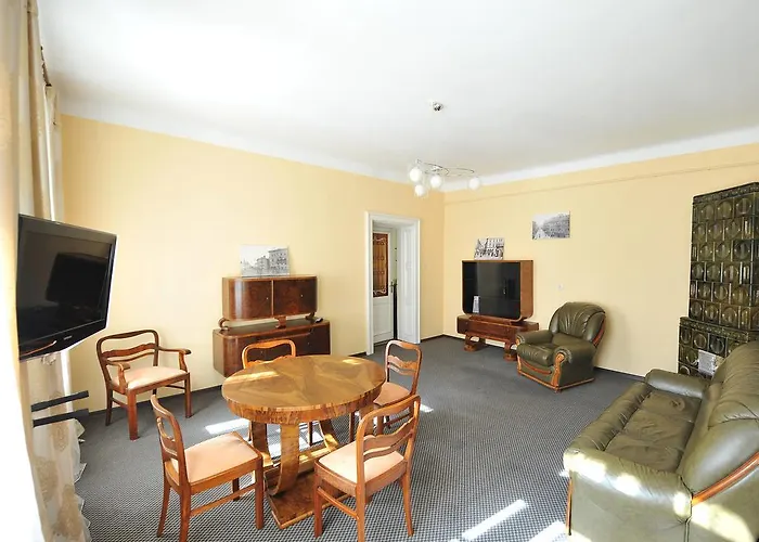 Appartement Cosiest 3-room In Lviv