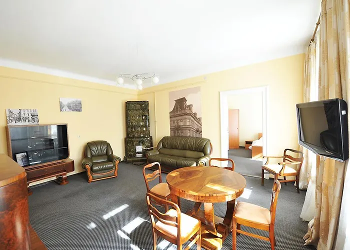 Appartement Cosiest 3-room In