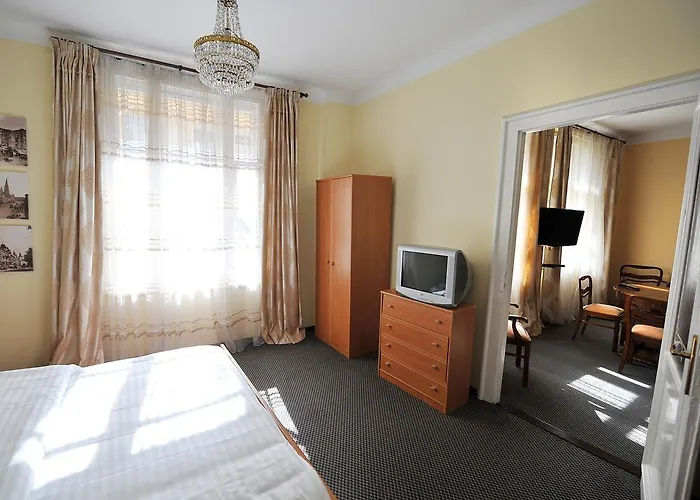 Appartement Cosiest 3-room In *